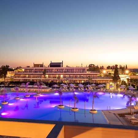 Ethra Reserve Valentino Castellaneta Marina Ngoại thất bức ảnh