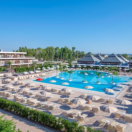 Ethra Reserve Valentino Castellaneta Marina Ngoại thất bức ảnh