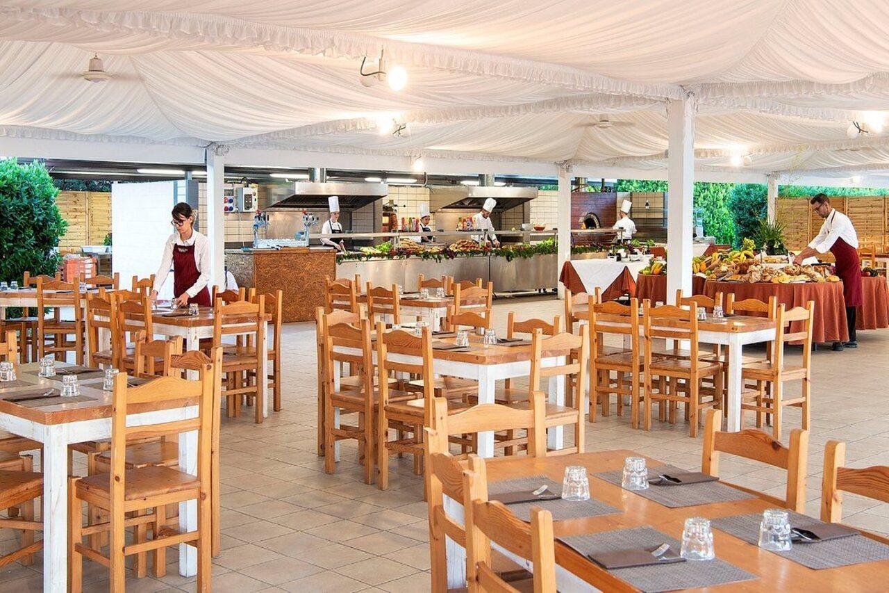 Ethra Reserve Valentino Castellaneta Marina Ngoại thất bức ảnh