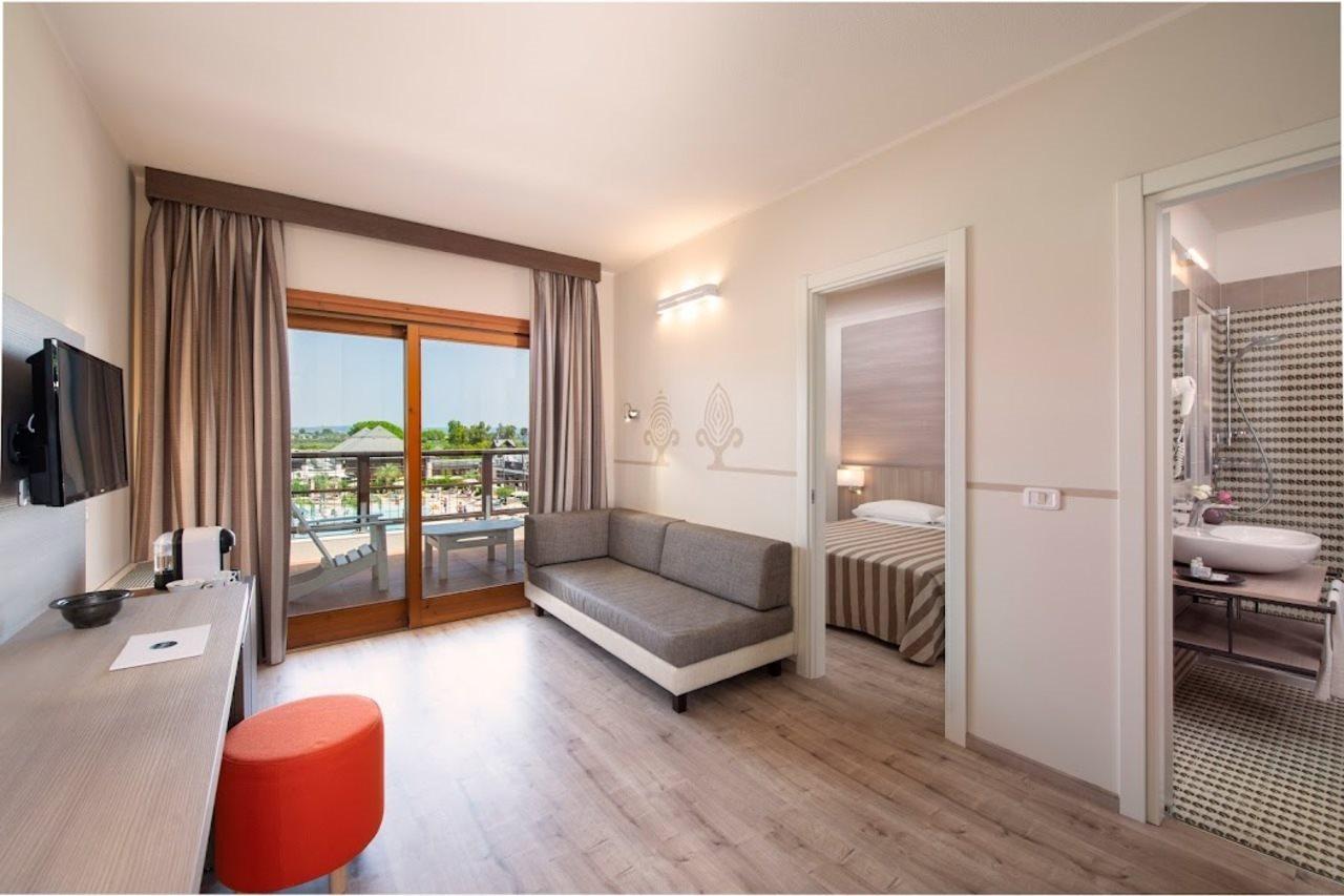 Ethra Reserve Valentino Castellaneta Marina Ngoại thất bức ảnh