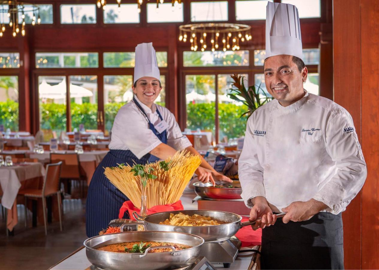 Ethra Reserve Valentino Castellaneta Marina Ngoại thất bức ảnh