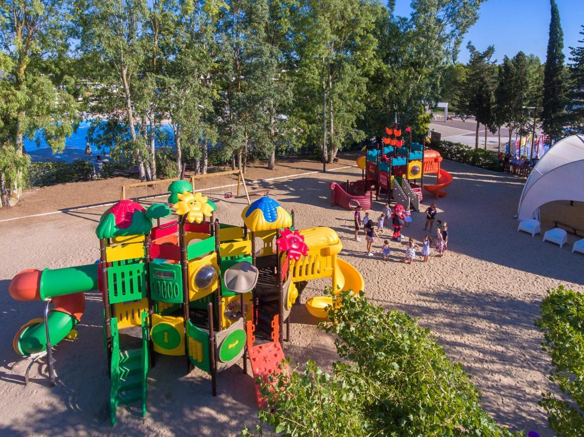 Ethra Reserve Valentino Castellaneta Marina Ngoại thất bức ảnh