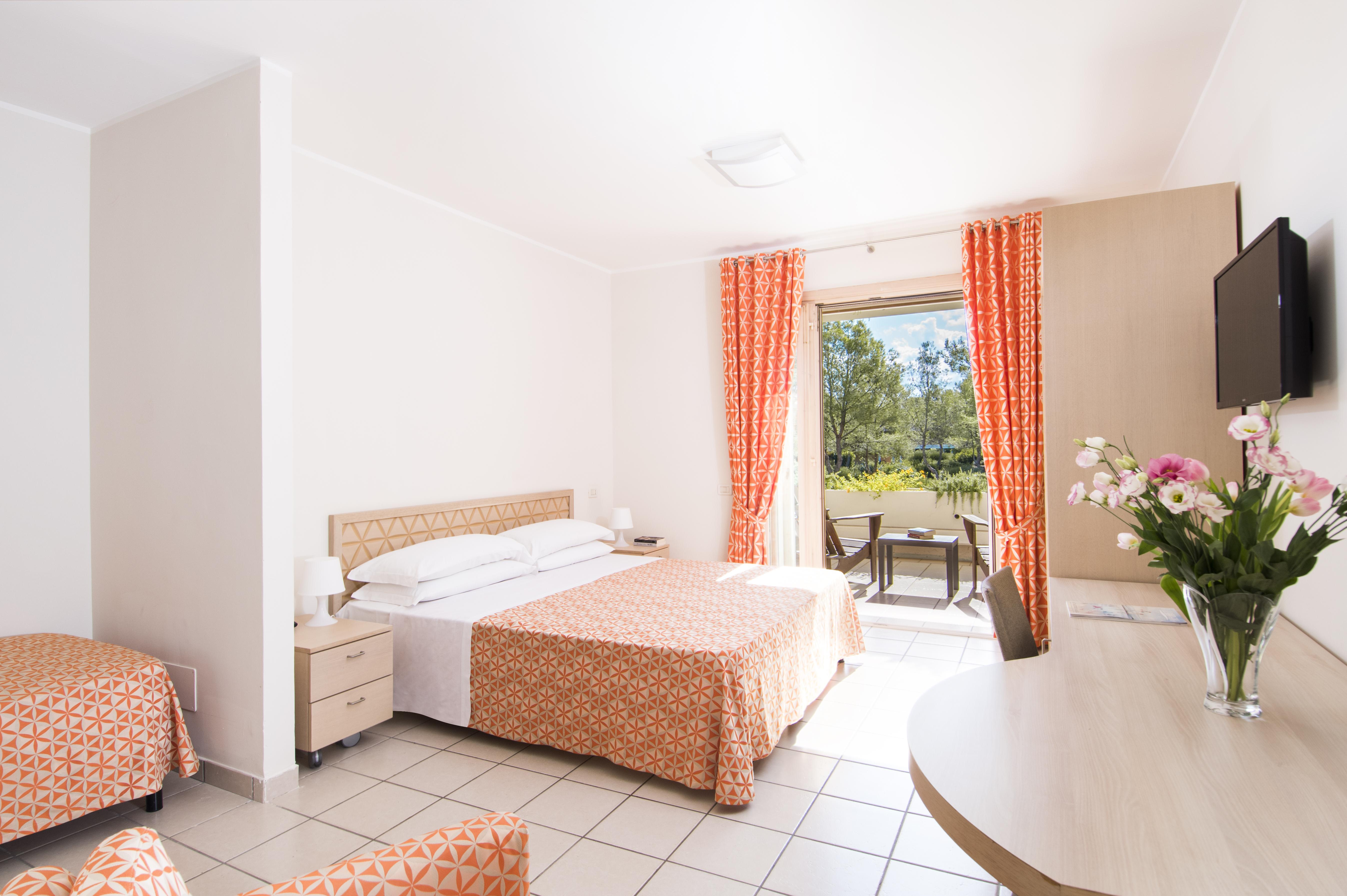 Ethra Reserve Valentino Castellaneta Marina Ngoại thất bức ảnh