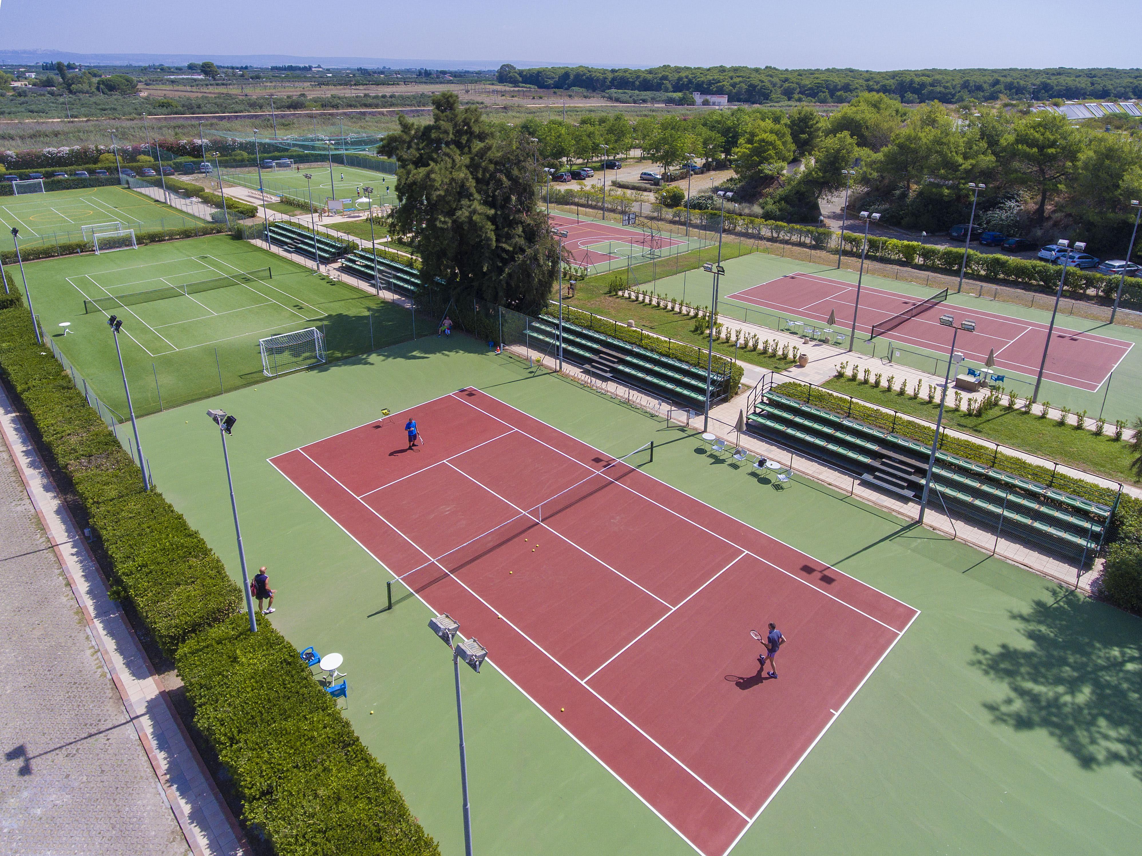 Ethra Reserve Valentino Castellaneta Marina Ngoại thất bức ảnh