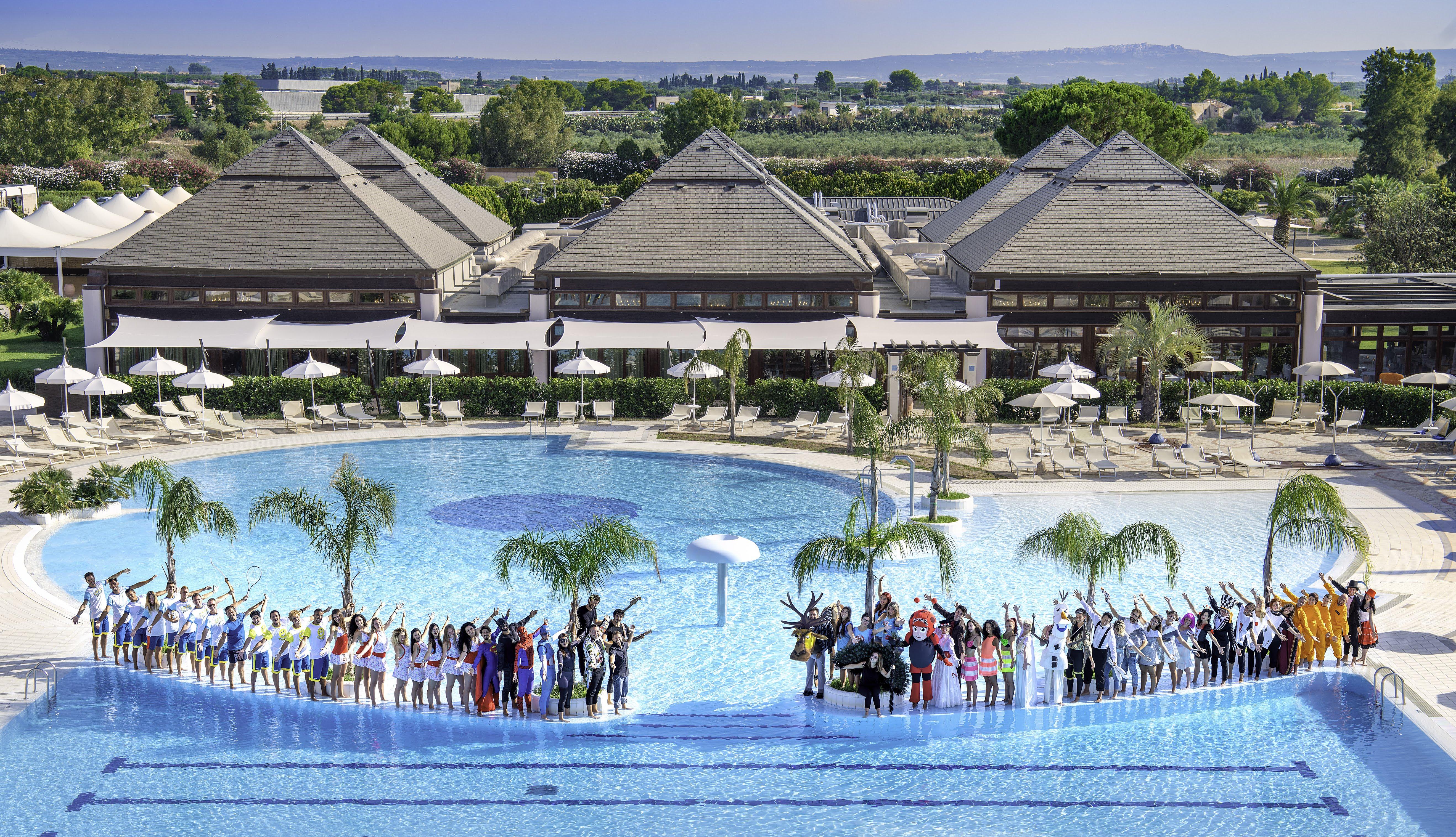 Ethra Reserve Valentino Castellaneta Marina Ngoại thất bức ảnh