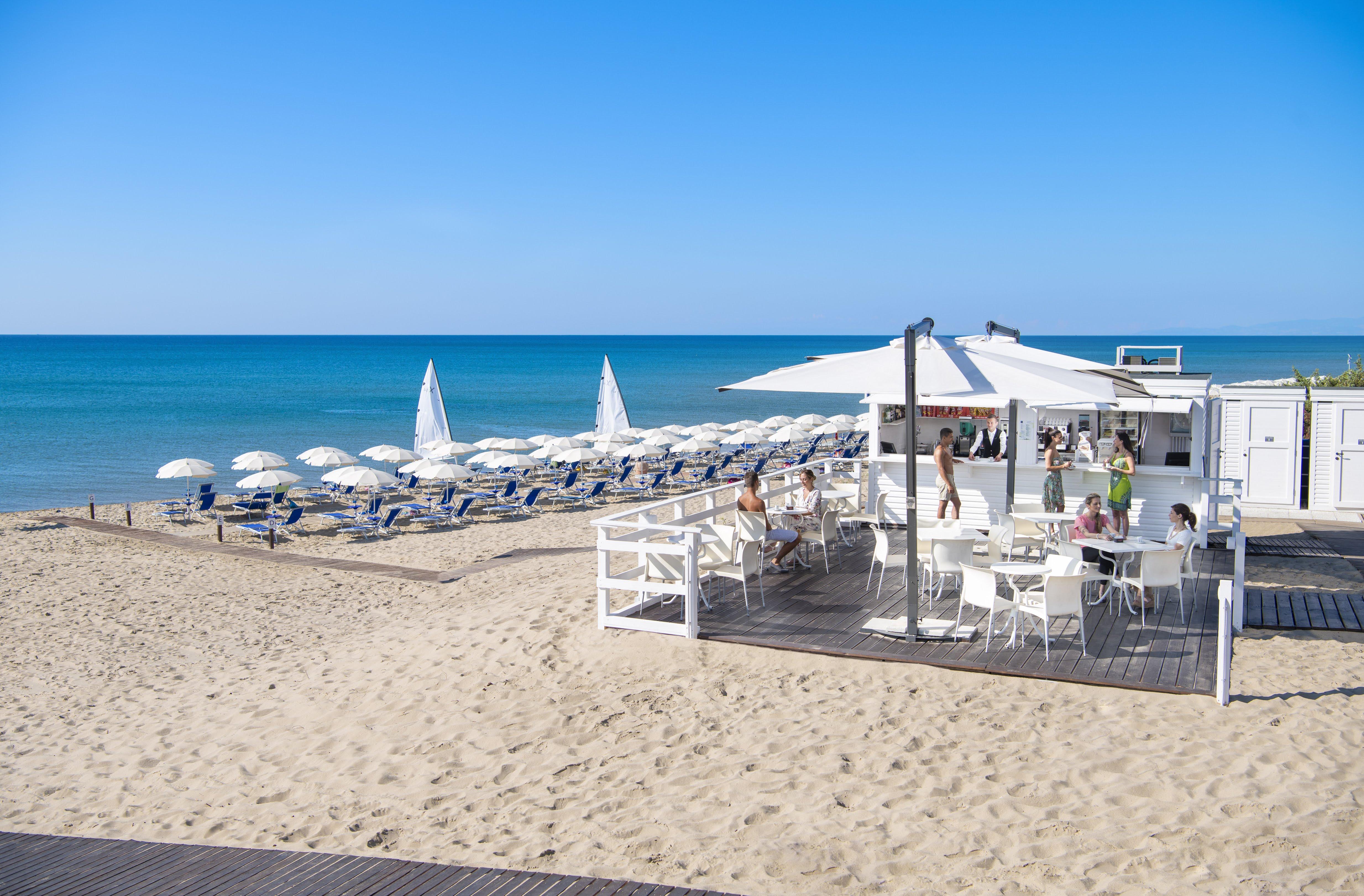 Ethra Reserve Valentino Castellaneta Marina Ngoại thất bức ảnh