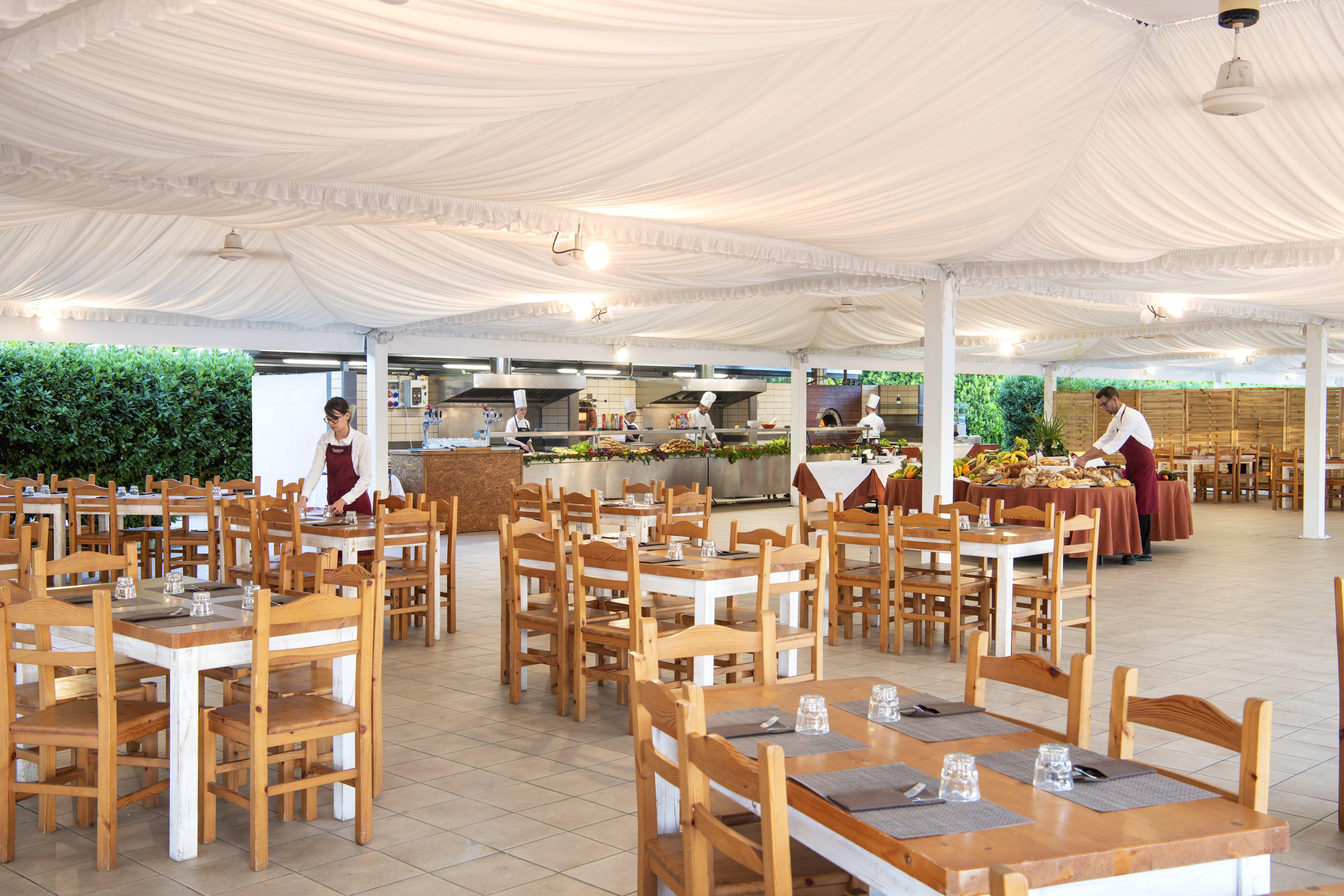 Ethra Reserve Valentino Castellaneta Marina Ngoại thất bức ảnh