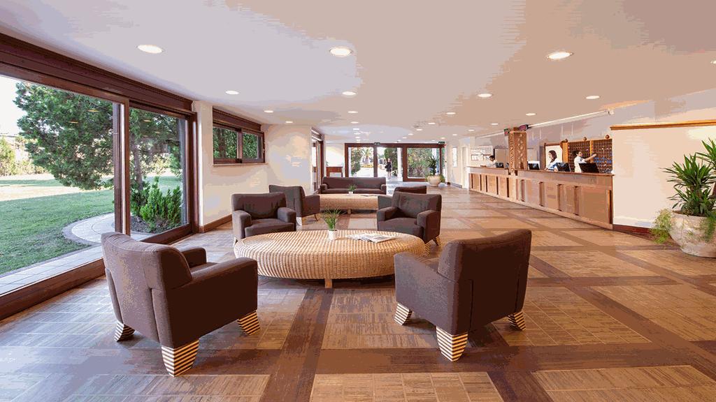 Ethra Reserve Valentino Castellaneta Marina Ngoại thất bức ảnh