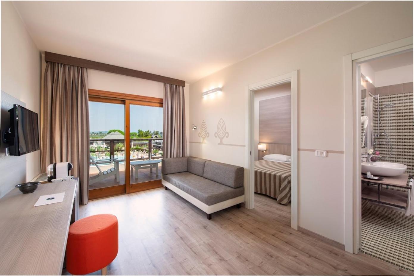 Ethra Reserve Valentino Castellaneta Marina Phòng bức ảnh