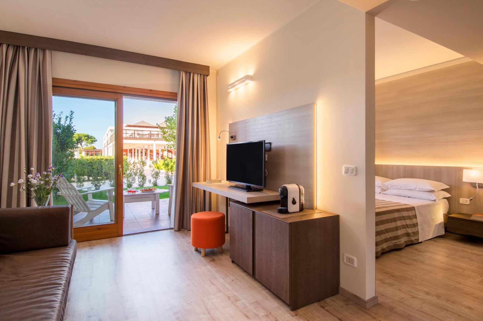 Ethra Reserve Valentino Castellaneta Marina Phòng bức ảnh