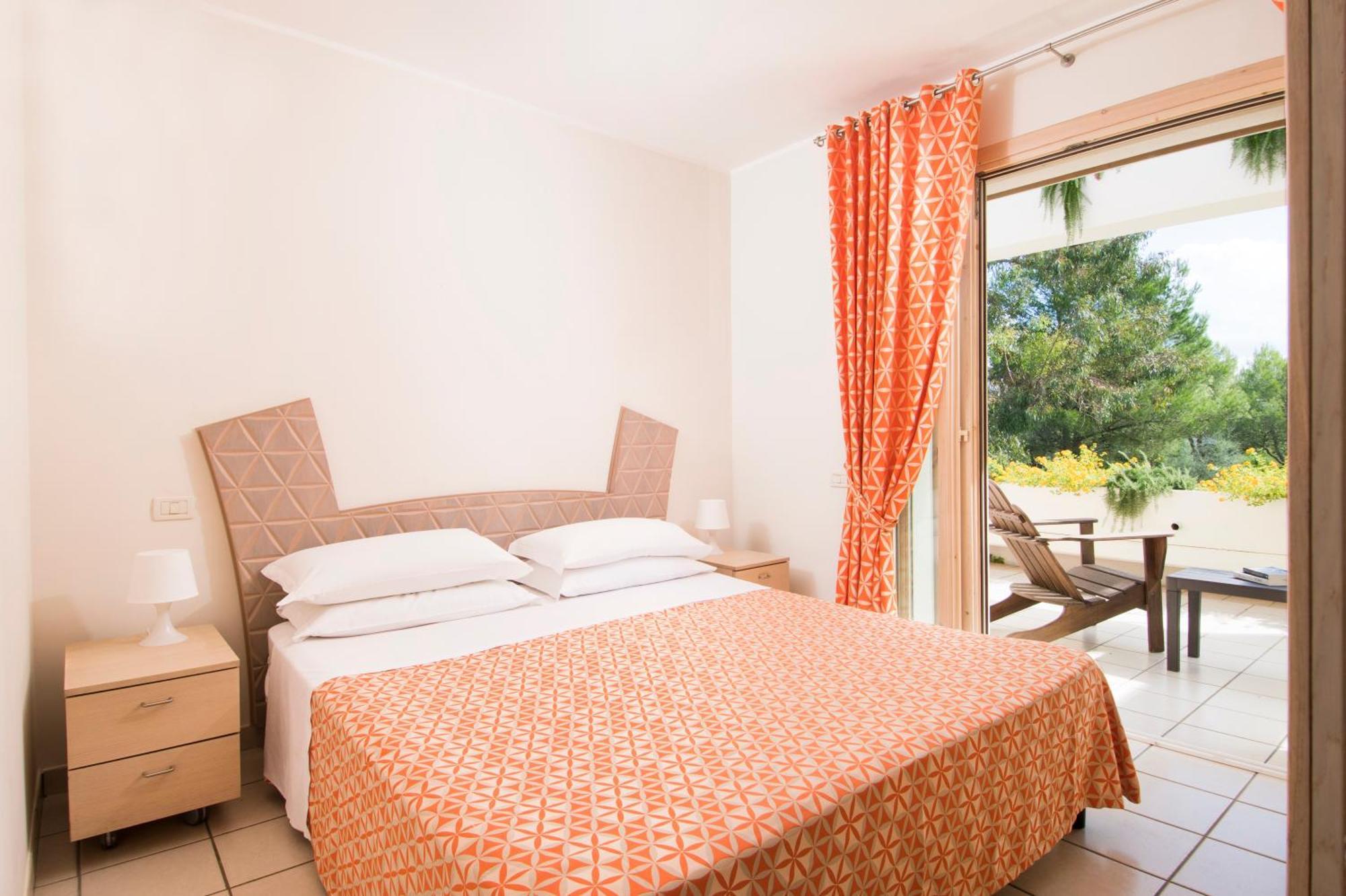 Ethra Reserve Valentino Castellaneta Marina Phòng bức ảnh