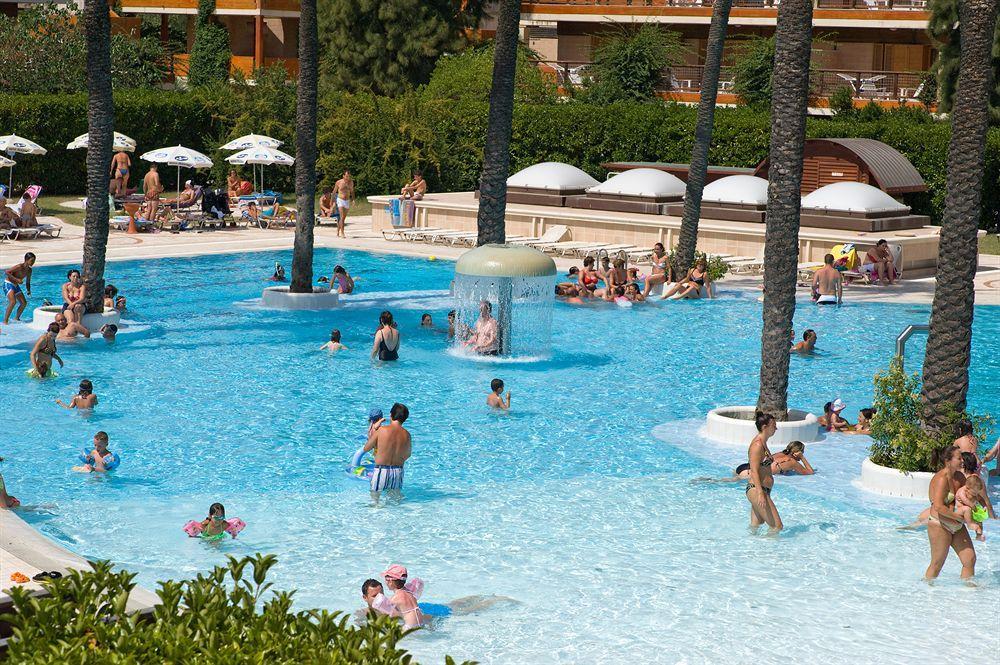 Ethra Reserve Valentino Castellaneta Marina Ngoại thất bức ảnh