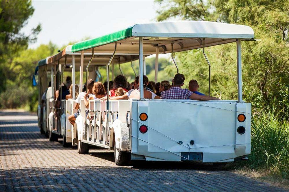 Ethra Reserve Valentino Castellaneta Marina Ngoại thất bức ảnh