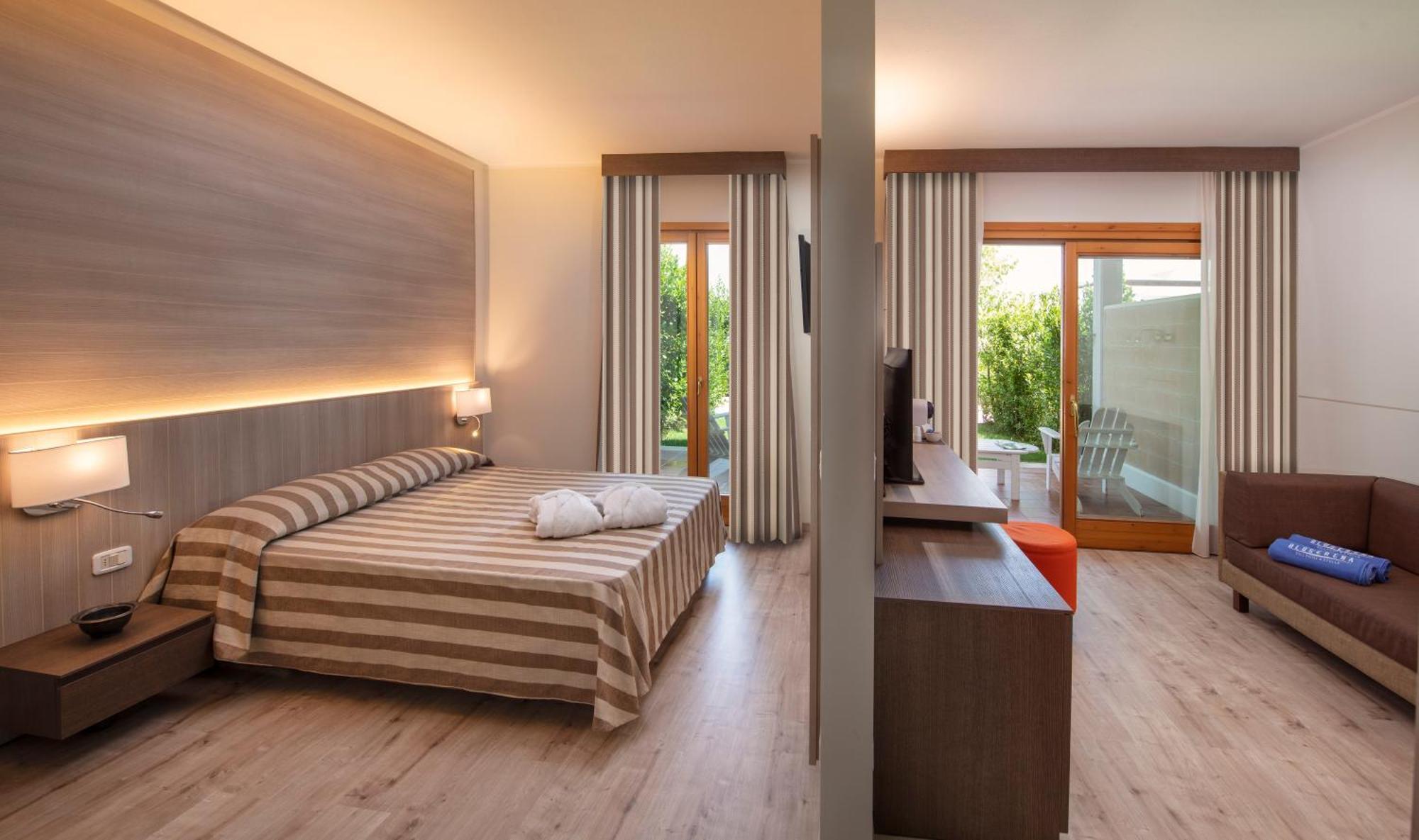 Ethra Reserve Valentino Castellaneta Marina Phòng bức ảnh
