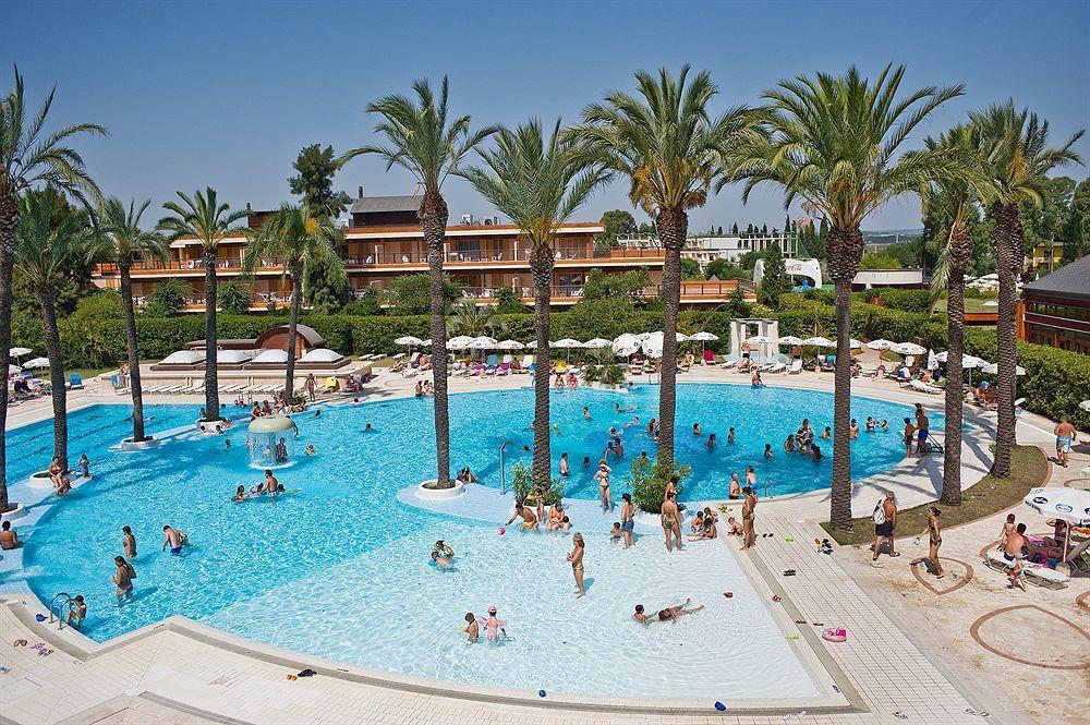 Ethra Reserve Valentino Castellaneta Marina Ngoại thất bức ảnh