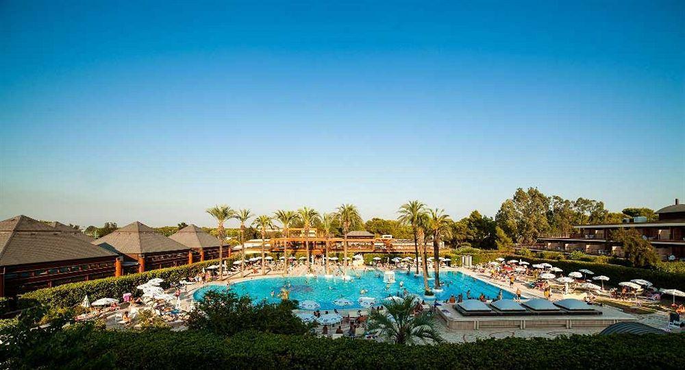 Ethra Reserve Valentino Castellaneta Marina Ngoại thất bức ảnh