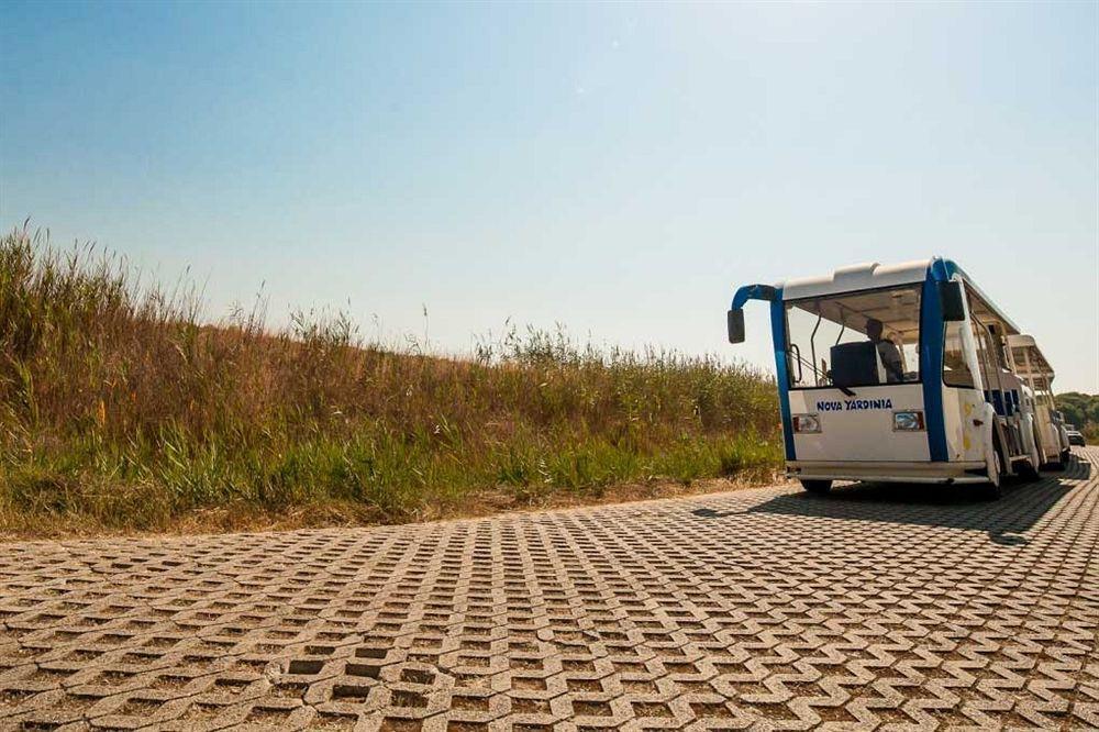 Ethra Reserve Valentino Castellaneta Marina Ngoại thất bức ảnh