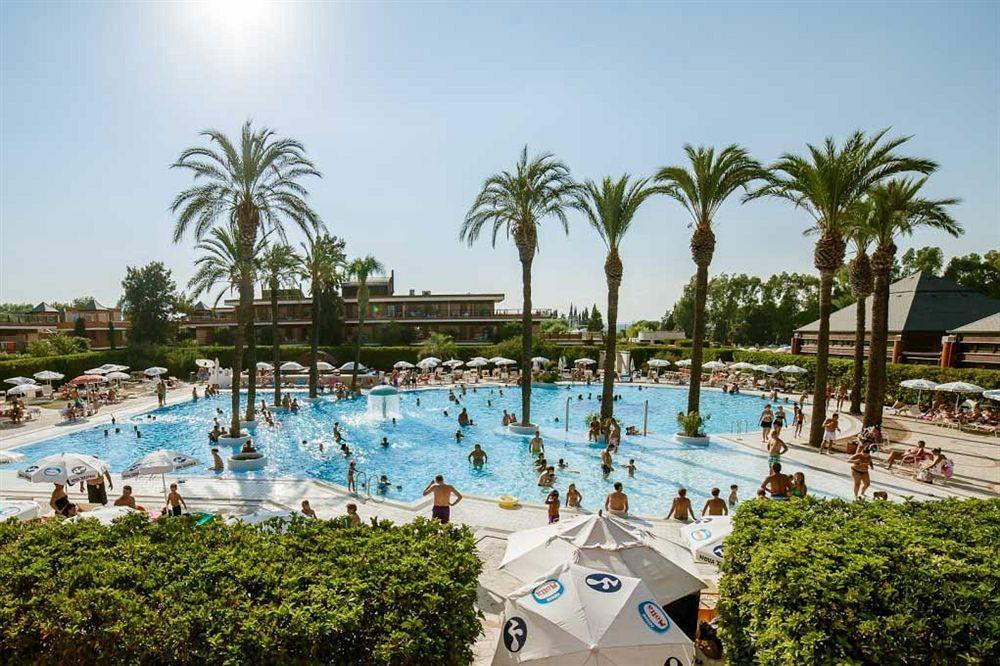 Ethra Reserve Valentino Castellaneta Marina Ngoại thất bức ảnh
