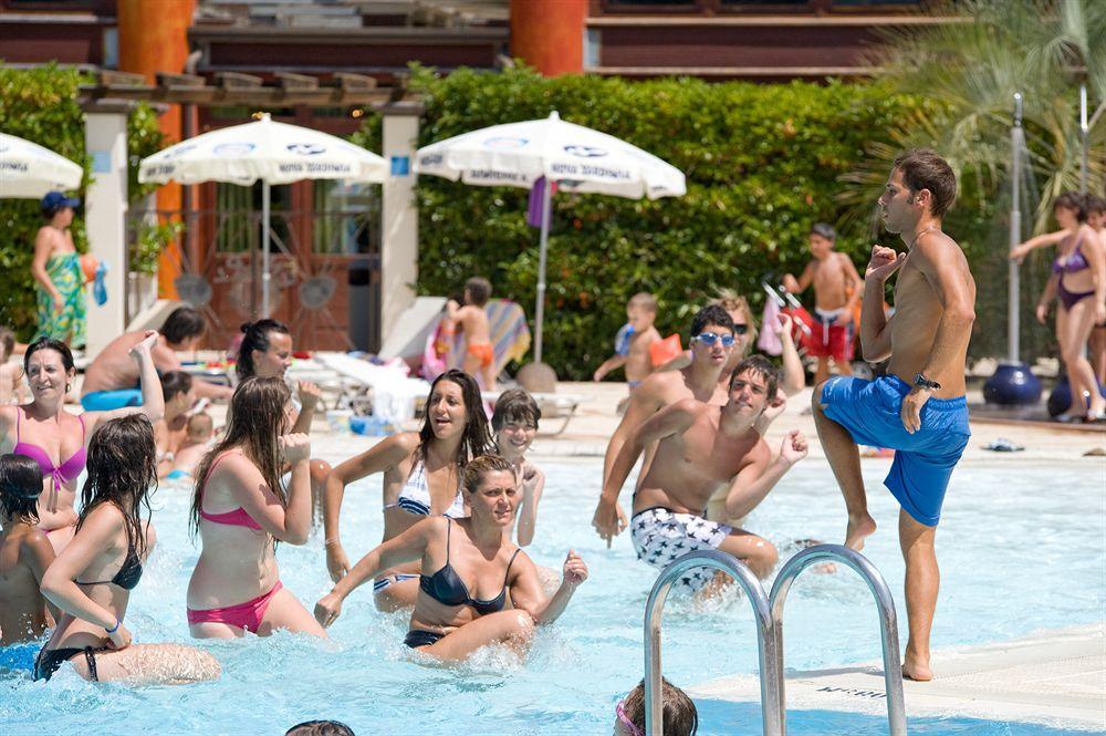 Ethra Reserve Valentino Castellaneta Marina Ngoại thất bức ảnh